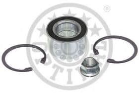 Подшипник ступицы колеса