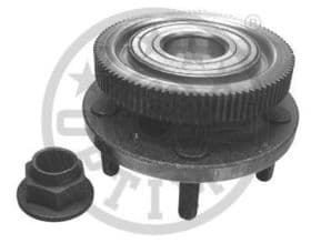 Ступица колеса