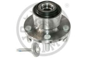 Ступиця колеса