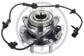 Ступица колеса