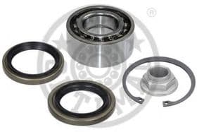 Подшипник ступицы колеса