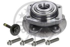 Ступица колеса