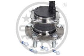 Ступиця колеса