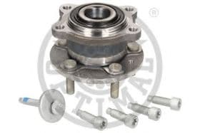 Ступиця колеса