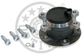 Ступица колеса