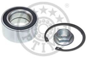 Подшипник ступицы