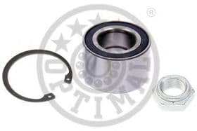 Подшипник ступицы колеса