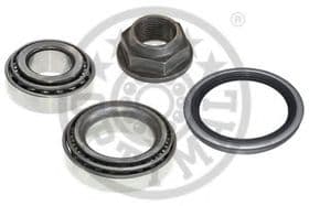 Підшипник ступиці колеса