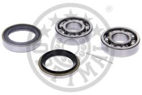 Подшипник ступицы колеса