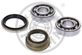 Подшипник ступицы