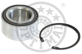 Підшипник ступиці