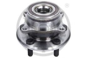 Ступица колеса