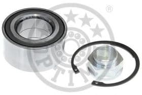 Підшипник ступиці колеса