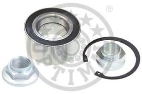 Подшипник ступицы