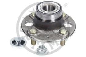 Ступица колеса