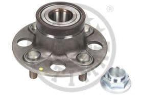 Ступиця колеса