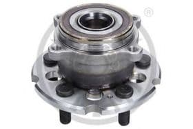 Ступица колеса