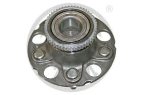 Ступица колеса