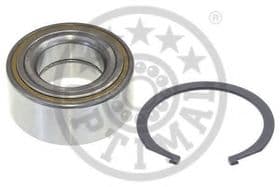 Підшипник ступиці колеса