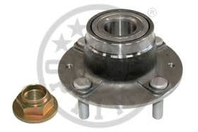 Ступица колеса