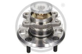 Ступица колеса