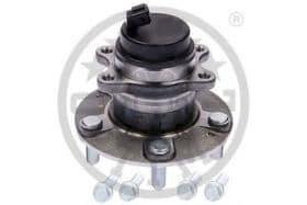 Ступица колеса