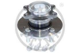 Ступица колеса