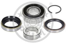 Підшипник ступиці колеса