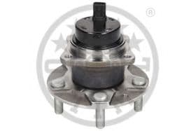 Ступиця колеса