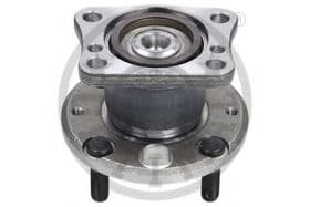 Ступиця колеса