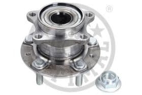 Ступиця колеса Ступиця колеса