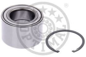 Підшипник ступиці