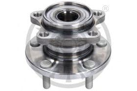 Ступица колеса