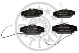 Тормозные колодки