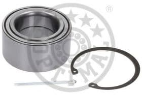 Подшипник ступицы колеса