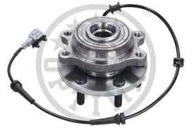 Ступица колеса