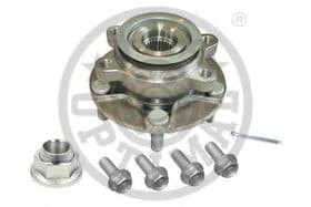 Ступица колеса