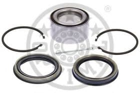 Подшипник ступицы колеса