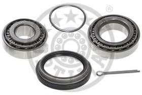 Подшипник ступицы