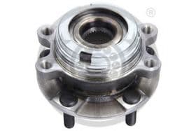 Ступица колеса