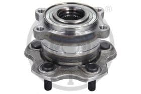 Ступица колеса Ступица колеса