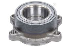 Подшипник ступицы