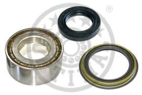 Подшипник ступицы колеса