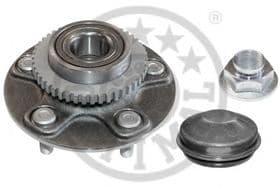 Ступиця колеса