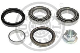 Підшипник ступиці колеса