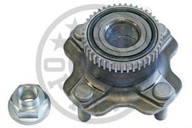 Ступица колеса