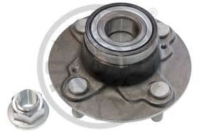 Ступиця колеса