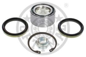 Подшипник ступицы