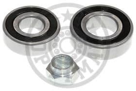 Подшипник ступицы Подшипник ступицы