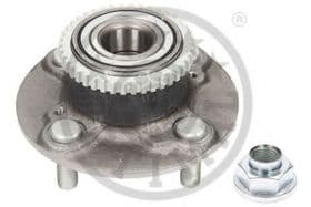 Ступица колеса